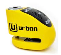 Urban Security Ur906y 6mm Alarm Disc Lock