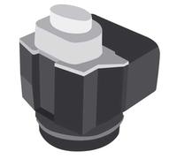 Urban Security Ur9z/ur6 Disc Lock Alarm Replacement Module