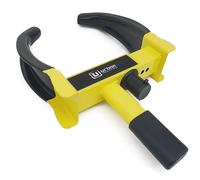 Urban Security Wheel Clamp Lock Pack