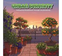 Urban Serenity: Cultivating Mindfulness Through City Gardening