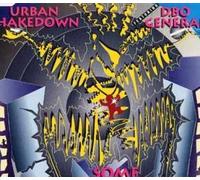 Urban Shakedown - Some Justice 95