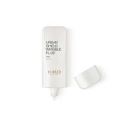 Urban Shield Invisible Fluid SPF 50+ 50ml KIKO Milano Multi 50ml