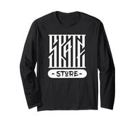 Urban Skating Skate Store Street Culture Long Sleeve T-Shirt