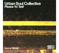 Urban Soul Collectiv - Urban Soul Collective-Please Yo Self