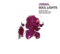 URBAN SOUL LIGHTS