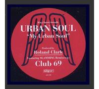 Urban Soul - My Urban Soul