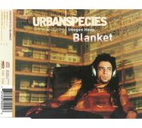 Urban Species - Blanket [CD 1]