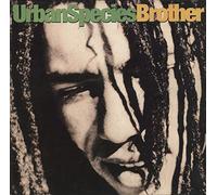Urban Species - Brother [12" VINYL]