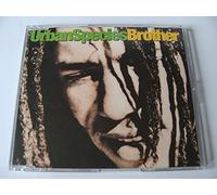 Urban Species - Brother [CD 1]