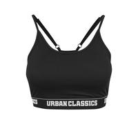 Urban Sports bra Noir S