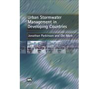 Urban Stormwater Management in Developing Countries