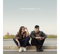 Urban Strangers - U.S.
