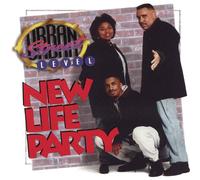 Urban Street Level - New Life Party