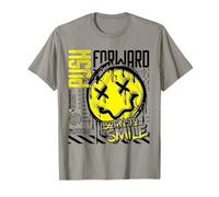 Urban Streetwear Vibe Aesthetic Drop T-Shirt