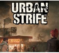 Urban Strife PC Steam Account
