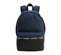 Urban Style Minimalist Backpack Blue - male - Tommy Jeans - Backpacks - Blue - ONE SIZE - Bags ONE SIZE