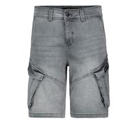 Urban Surface Cargo Shorts Shorts grey 33