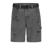 Urban Surface Men's Bermuda Shorts Shorts grey 36