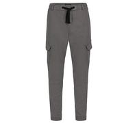 Urban Surface Mens Cargo Trousers Cargo Trousers grey 30