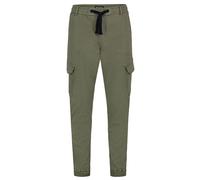 Urban Surface Mens Cargo Trousers Cargo Trousers olive 30
