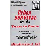 Urban Survival for the Year 2000: Preparation for the Year 2000 Computer Problem for People of Color