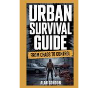 Urban Survival Guide: From Chaos To Control