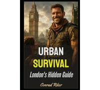 Urban Survival: London's Hidden Guide (Redpilled Rational (satire))