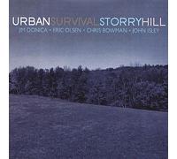 Urban Survival - Storry Hill