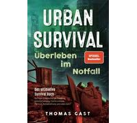 Urban Survival - Uberleben im Notfall: Das ulti, Gast.