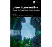 Urban Sustainability : Through the Perspective of Carbon Neutrality