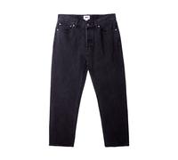 Urban Tapered Denim Jeans - male - Obey - Slim Fit Jeans - Blue - W33 - Jeans W33