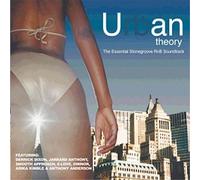 Urban Theory: The Essential Stonegroove RnB Soundtrack