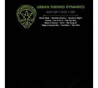 Urban Thermo Dynamics - Manifest Destiny [VINYL]