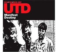 Urban Thermo Dynamics (Mos Def) - Manifest Destiny
