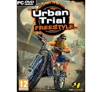 Urban Trial Freestyle (PC) - Steam Key - GLOBAL