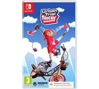 Urban Trial Tricky (Nintendo Switch)