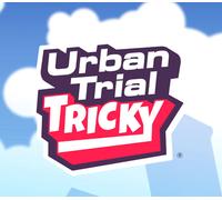 Urban Trial Tricky EU Nintendo Switch CD Key
