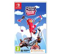 Urban Trial Tricky (Nintendo Switch)