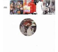 Urban Tribe - Acceptable Side Effects [VINYL]