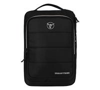 Urban Tribe Unisex's Warlock Backpack, Black, M
