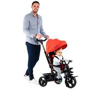 Molto Urban Trike Basic With Double Brake And Free Wheel 99 Cm
