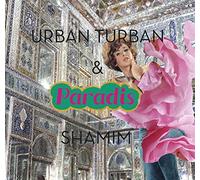Urban Turban & Shamim - Paradis