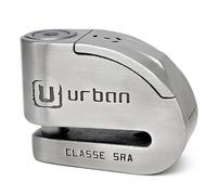 Urban Security Ur14s Alarm Disc Lock Silver