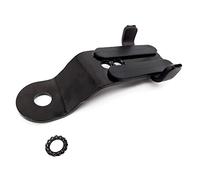 urban UR351 Transport Bracket for Motorcycle Alarm Disc Lock UR6/UR22/UR906X to attach to Screws - You can transport it locked