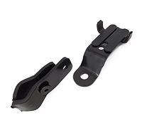 Urban UR352 Transport Bracket for Motorcycle Alarm Disc Lock UR6/UR22/UR906X to attach to Screws and Tubes - You can transport it locked