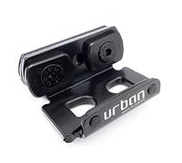 Urban Security Tube Ur14s/ur10 Lock Support Silver