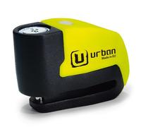 Urban Security Ur6 Alarm Disc Lock Yellow
