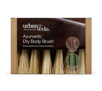 Urban Veda Ayurvedic Dry Body Brush