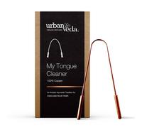 Urban Veda Ayurvedic Tongue Cleaner
