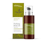 Urban Veda Purifying Body Oil - 100ml